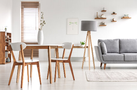 Lámparas estilo nordico