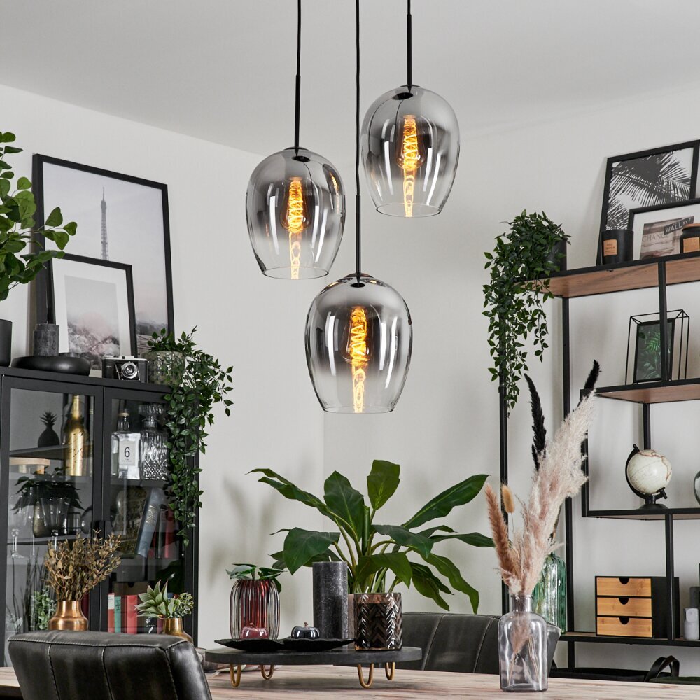 3 fuentes de luces 
