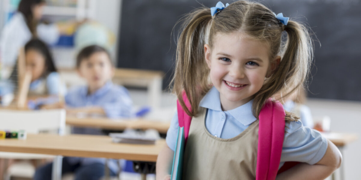 Lámparas de escritorio para niños - consejos de compra