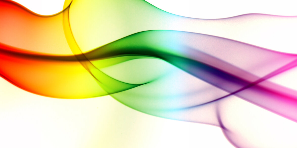 Espacios de color RGB: diferentes matices de color