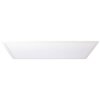 Brilliant Buffi Lámpara de Techo LED Blanca, 1 luz