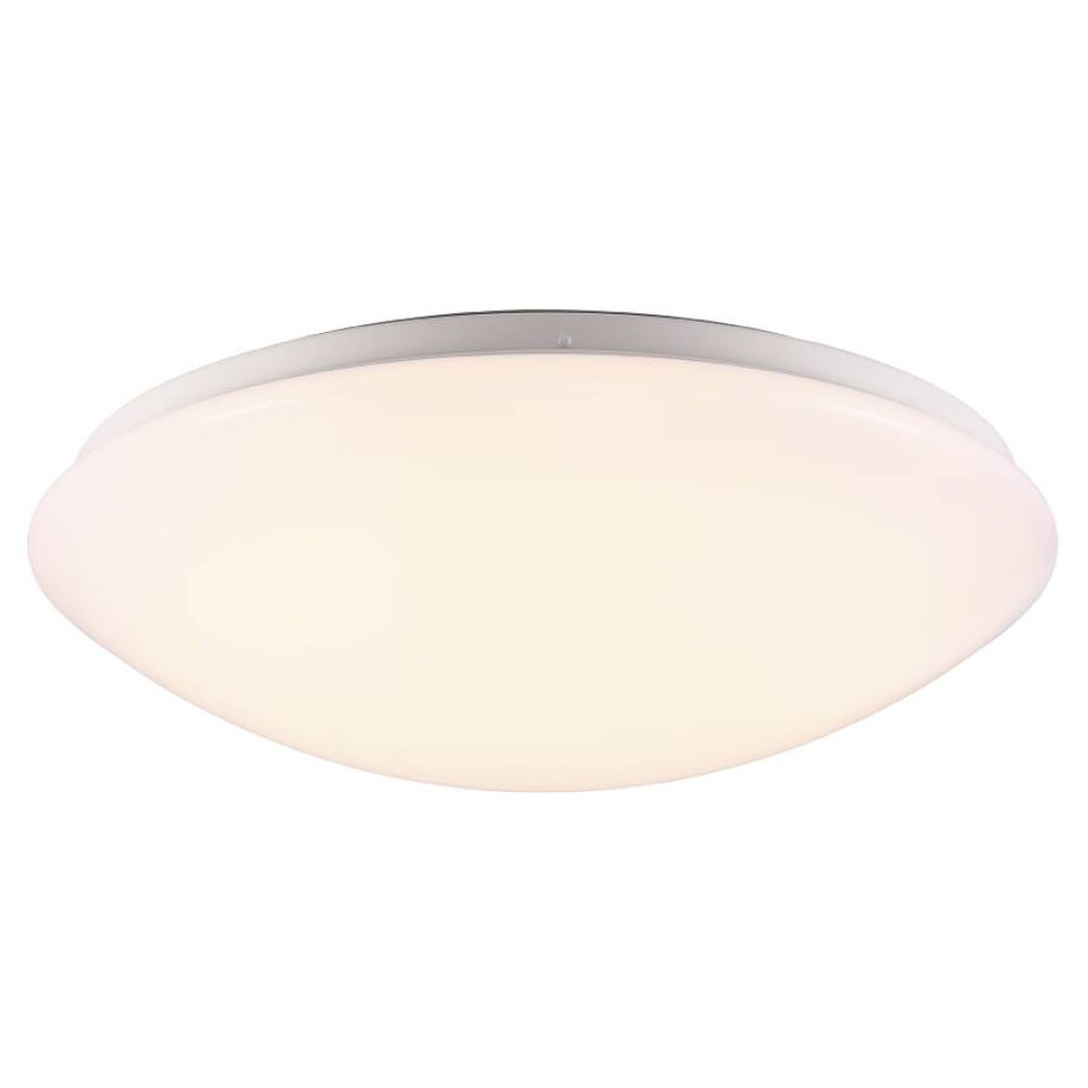 Nordlux ASK Lámpara de Techo LED Blanca, 1 luz main product photo