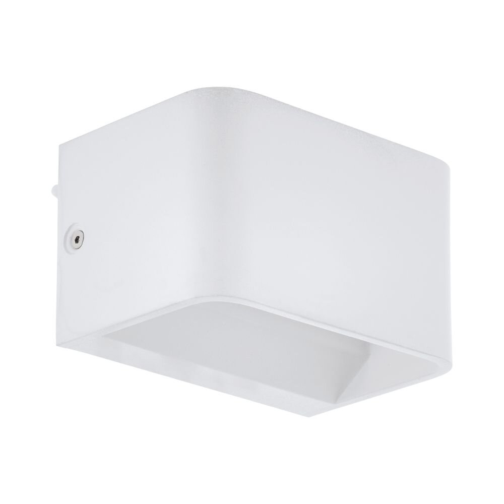 EGLO SANIA Aplique LED Blanca, 1 luz main product photo