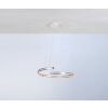 Bopp BREAK Lámpara Colgante LED Aluminio, 1 luz