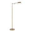 Steinhauer MEXLITE Lámpara de pie LED Bronce, 1 luz