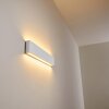 Tinglev Aplique para exterior LED Blanca, 2 luces