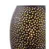 Globo VAS Lámpara de Mesa dorado, 1 luz