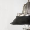 Steinhauer Tuk Lámpara Colgante Acero inoxidable, 1 luz