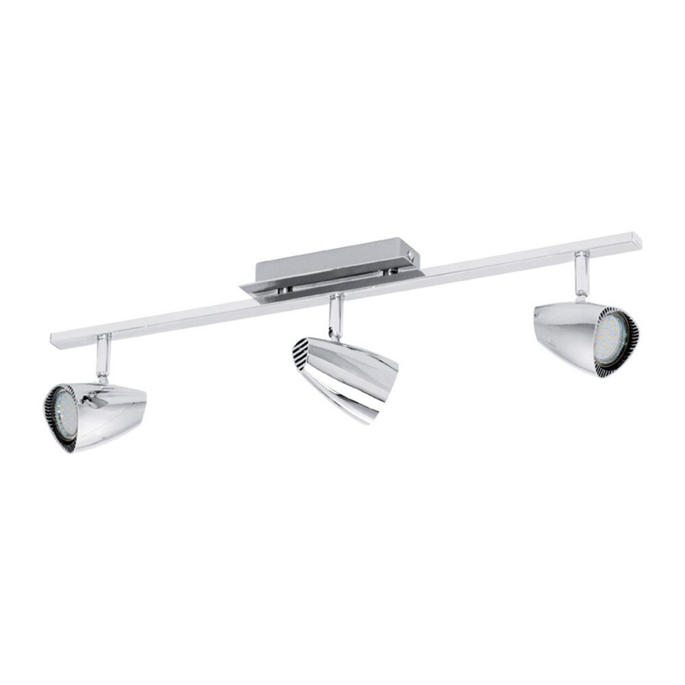 Eglo CORBERA Foco de techo Cromo, 3 luces main product photo