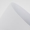 Takeda Lámpara de Mesa Blanca, 1 luz