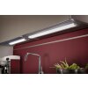 Trio SIMEO Aplique LED Blanca, 1 luz