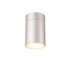 Mantra ARUBA Lámpara de focos Plata, 1 luz