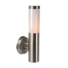 Lucide KIBO Aplique Aluminio, 1 luz