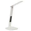 Brilliant Glenn Lámpara de Mesa LED Blanca, 1 luz