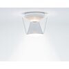 Serien Lighting ANNEX Lámpara de Techo Cromo, 1 luz