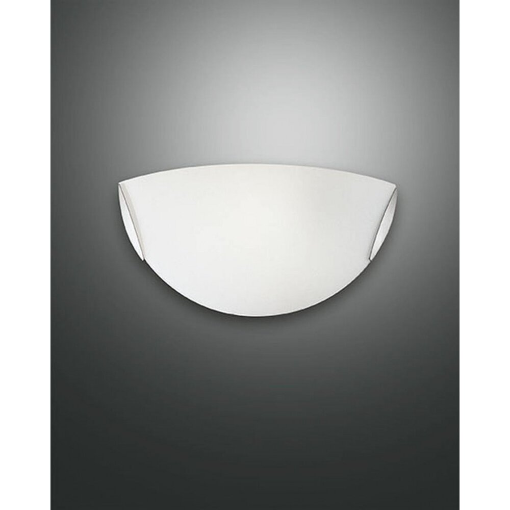 Fabas Luce FOX Aplique Níquel-mate, 1 luz main product photo