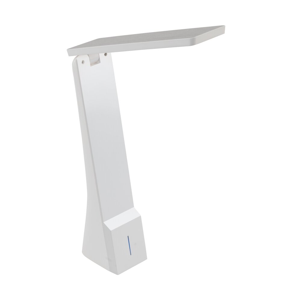 Eglo LA SECA Lámpara de Mesa LED Blanca, 1 luz main product photo