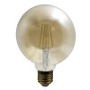 Globo  LED E27 7 Watt 2700 Kelvin 670 Lumen