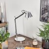 Artemide TOLOMEO MICRO Lámpara de Mesa Aluminio, 1 luz