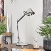 Artemide TOLOMEO MICRO Lámpara de Mesa Aluminio, 1 luz