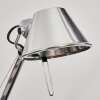 Artemide TOLOMEO MICRO Lámpara de Mesa Aluminio, 1 luz