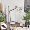 Artemide TOLOMEO MICRO Lámpara de Mesa Aluminio, 1 luz