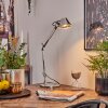 Artemide TOLOMEO MICRO Lámpara de Mesa Aluminio, 1 luz