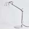 Artemide TOLOMEO MICRO Lámpara de Mesa Aluminio, 1 luz