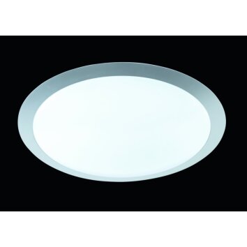 Trio 6265 Lámpara de techo LED Titanio, 1 luz