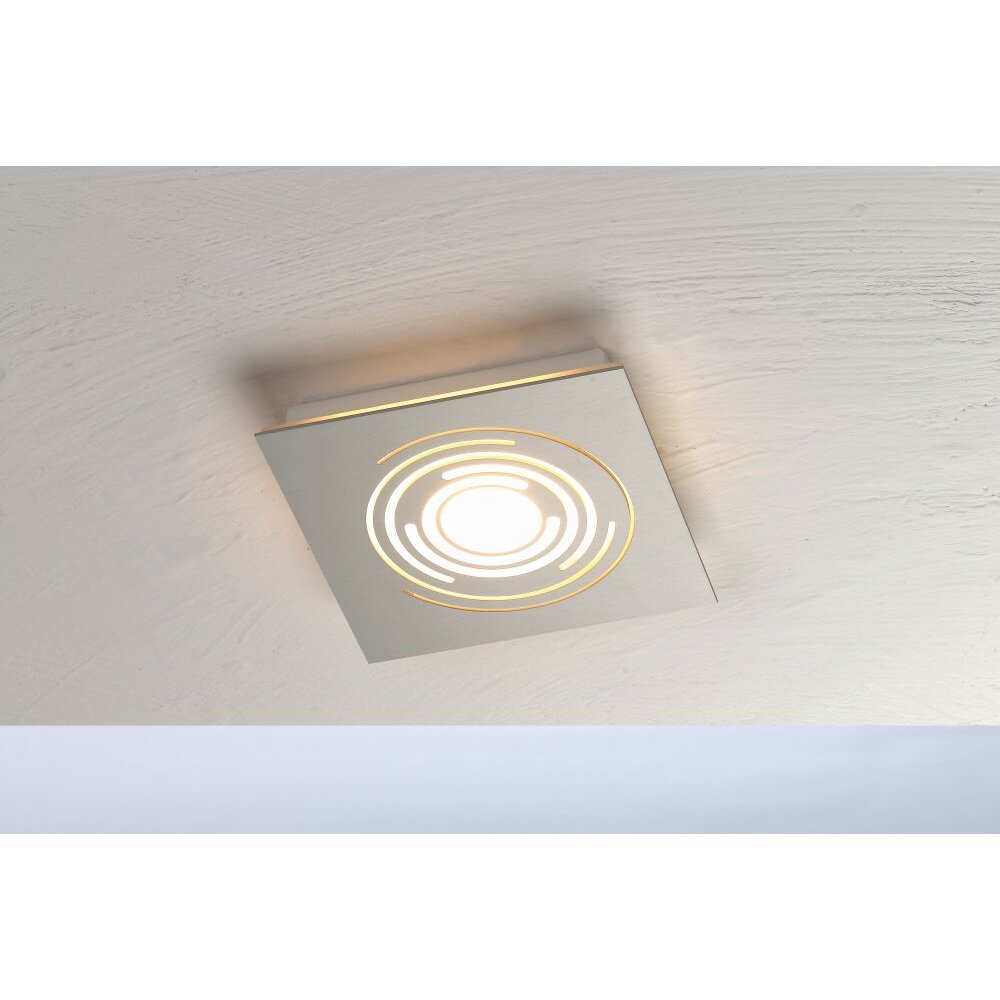 Bopp GALAXY COMFORT Lámpara de Techo LED Aluminio, 1 luz main product photo