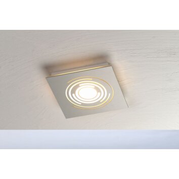Bopp GALAXY COMFORT Lámpara de Techo LED Aluminio, 1 luz