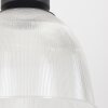 Steinhauer Clearvoyant Lámpara Colgante Transparente, claro, 1 luz