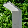 Poste de Jardín Korup LED Aluminio, 1 luz