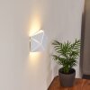 Shouver Aplique LED Blanca, 1 luz