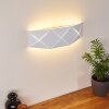 Shouver Aplique LED Blanca, 1 luz