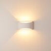Braslo Aplique Blanca, 1 luz