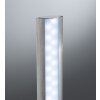 Fischer & Honsel  Beat TW Lámpara de Pie LED Aluminio, 1 luz