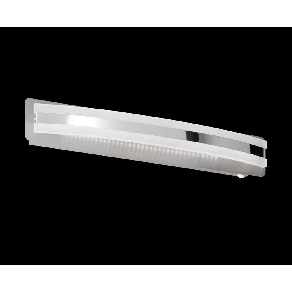 Fischer & Honsel Kos TW Aplique LED Níquel-mate, 1 luz main product photo