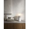 Design For The People by Nordlux GLOSSY Lámpara de mesa Blanca, 1 luz