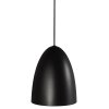 Design For The People by Nordlux NEXUS Lámpara Colgante Negro, 1 luz