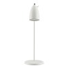 Design For The People by Nordlux NEXUS Lámpara de mesa Blanca, 1 luz