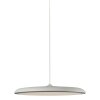 Design For The People by Nordlux ARTIST Lámpara Colgante LED Beige, 1 luz