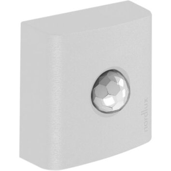 Nordlux SMARTLIGHT Detector de movimiento Blanca, Sensor de movimiento