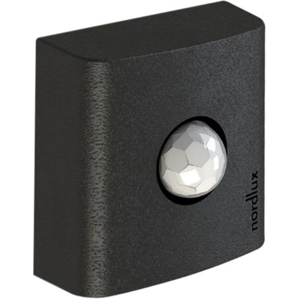 Nordlux SMARTLIGHT Detector de movimiento Negro, Sensor de movimiento main product photo
