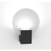 Nordlux HESTER Aplique LED Negro, 1 luz