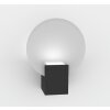 Nordlux HESTER Aplique LED Negro, 1 luz
