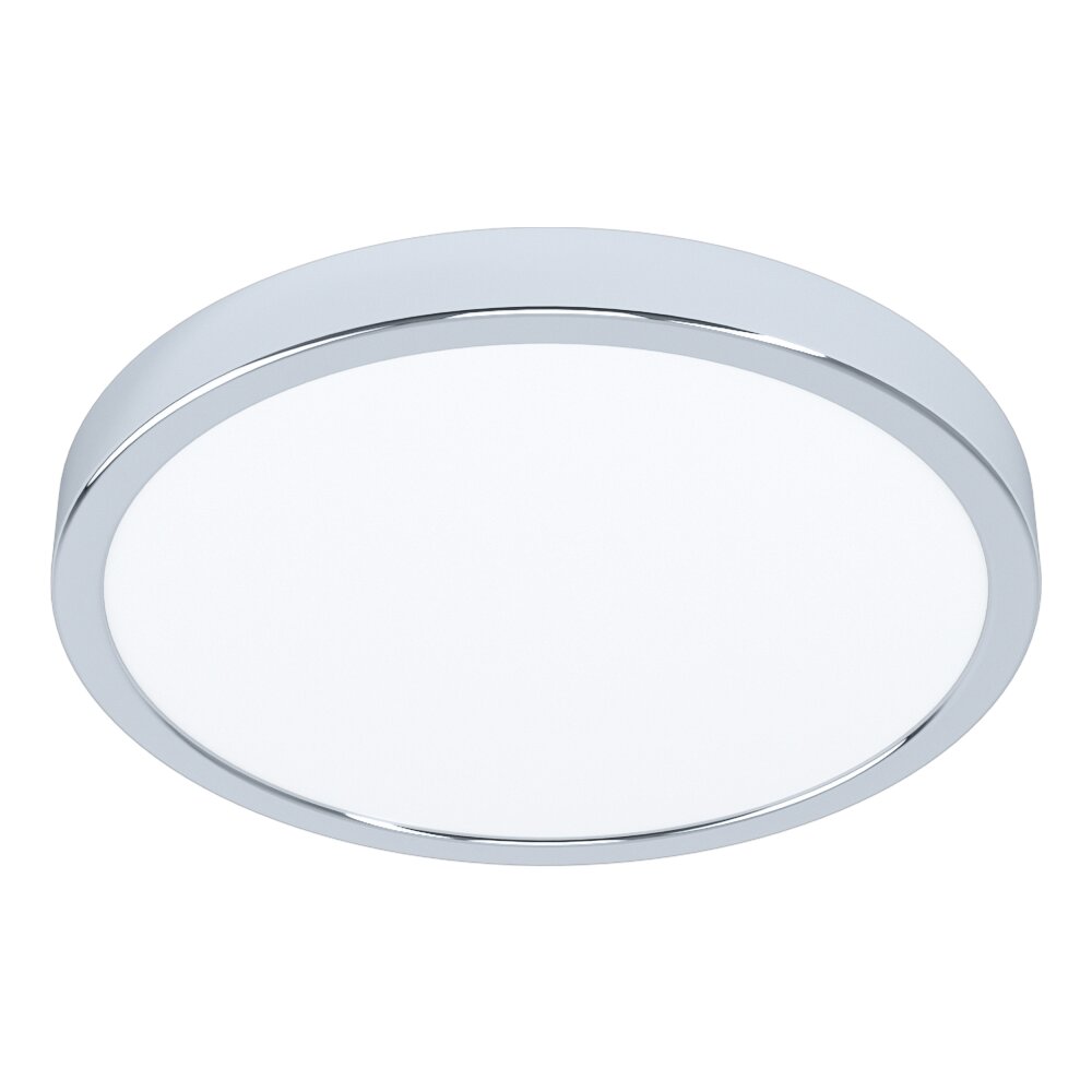 Eglo FUEVA Lámpara empotrable LED Cromo, 1 luz main product photo