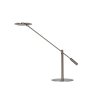 Lucide ANSELMO Lámpara de escritorio LED Cromo, 1 luz