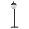 Nordlux CONTINA Lámpara de mesa Negro, 1 luz