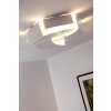 Selene COSMO Lámpara de techo LED Blanca, 3 luces